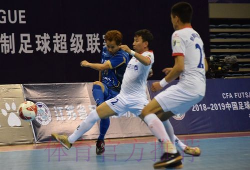 2019-2020中国足协五超联赛落幕，深圳南岭铁狼成功卫冕