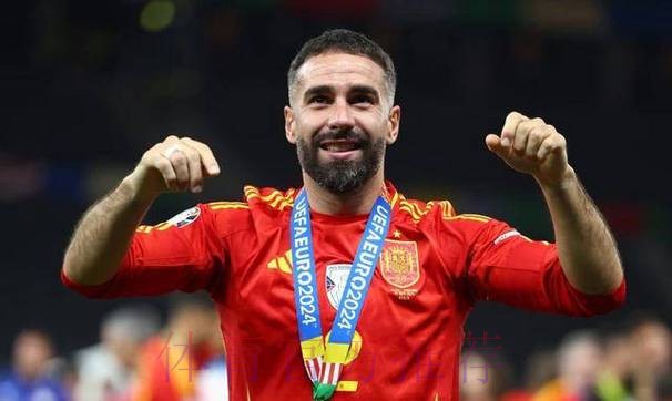 阿斯:除非重演伊涅斯塔遭遇 否则卡瓦哈尔应获金球 阿斯:除非重演伊涅斯塔遭遇 否则卡瓦哈尔应获金球